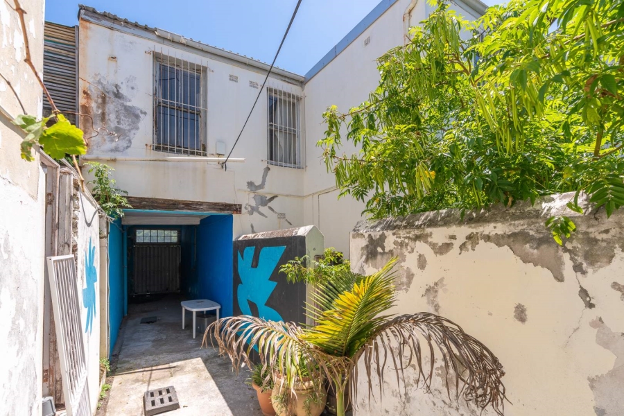 Commercial Property for Sale in Gardens Western Cape